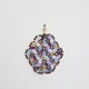 Symphony - Earrings Oval Shea - 3